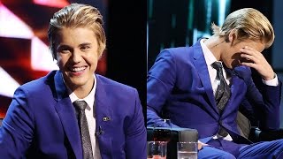 Justin Bieber Roast MOST SHOCKING Moments [upl. by Ree]