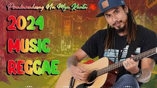 Inuman naOne Day  Reggae Filipino  Reggae Music 2024 [upl. by Ilonka]