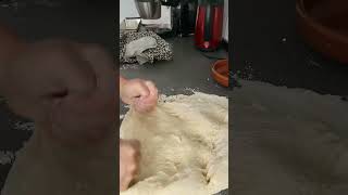 Easy Homemade Bread Simple Recipe for Perfect Loaves [upl. by Asin]