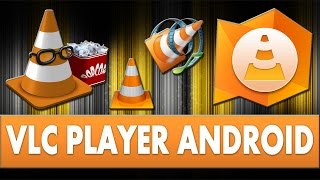 Review VLC media player for android [upl. by Whetstone]