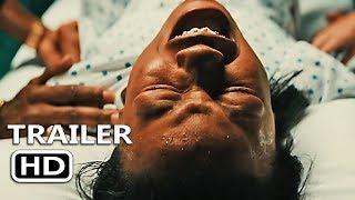 ROXANNE ROXANNE Official Trailer 2018 Netflix [upl. by Cob469]