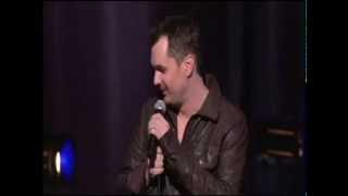 Jim Jefferies  Atheism and Dead Babies  Fully Functional [upl. by Ahseik913]