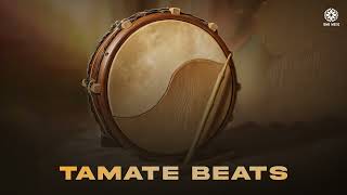 Tamte Beats 2 His Favorite Ganapati Beats  Tamate Beats  Paluz45  Ismu Music [upl. by Hutt]