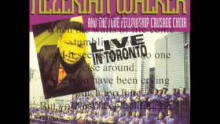 On Time by Bishop Hezekiah Walker and the Love Fellowship Crusade Choir [upl. by Guinevere]