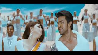 Tamil Nayak Movie Super Hit Song Ram Charan amp kaajal HD [upl. by Anikat]