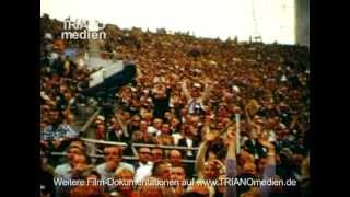 Olympia 1972  Besucher und Publikum der Olympischen Spiele 1972 München [upl. by Findlay]