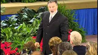 Keith Moore Gods will to heal Pt 18 The Promises of God [upl. by Rola]