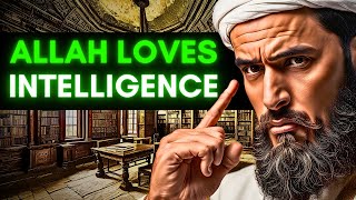 10 POWERFUL Islamic Techniques To INCREASE Your Intelligence [upl. by Ydde]