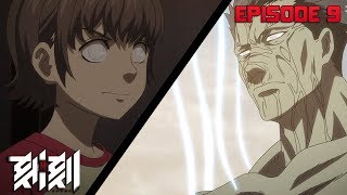 Kokkoku Episode 9 Reaction 刻刻 [upl. by Alger]