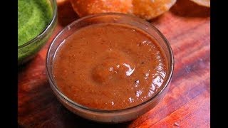 khajur imli ki chutney recipe in hindi [upl. by Fem]