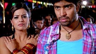 Telugu Movie Comedy Scenes  Vol  1  Allari Naresh Comedy Scenes Back to Back  Sri Balaji Video [upl. by Leksehc]