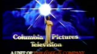 History of Columbia Television 19532003 Version 21 [upl. by Ljoka]