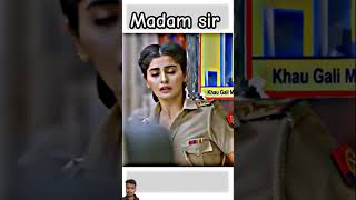 Madam sir funny song madamsir movie sad [upl. by Dowling]