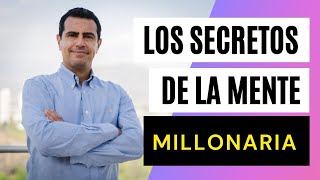 Los Secretos de la Mente Millonaria [upl. by Elohcim]