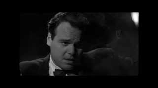 Ed Wood Jr Meets Orson Welles [upl. by Stillas51]