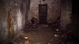 6 Most Disturbing Abandoned Building Encounters Caught on Camera [upl. by Hal]