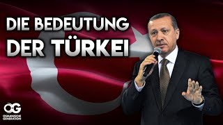 Die Türkei und die muslimische Welt ᴴᴰ ┇ Osmanische Generation [upl. by Ahron]