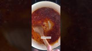 Does Adding Vodka to Sauce Actually Do Anything [upl. by Dlorad]