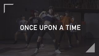 Mariahlynn  Once Upon A Timeexplicit  Flora Choreography [upl. by Aciretal465]