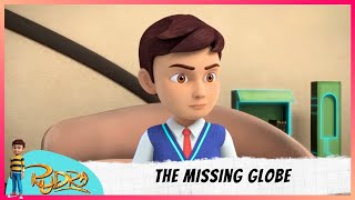 Rudra  रुद्र  Season 4  Full Episode  The Missing Globe [upl. by Marquet301]