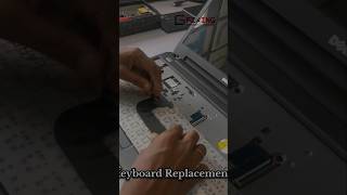 Dell keyboard replacement  LG Fixing let our experts repair you laptops [upl. by Sabsay]