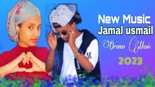 JamalUsmail New Ethiopia Oromo music 2023 Galaanaagaromsa Fanna Dhawe [upl. by Katherin579]