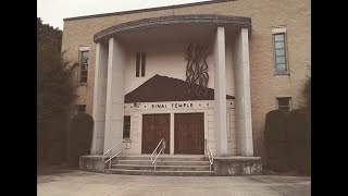 Sinai Temple of Springfield Massachusetts [upl. by Stinky256]