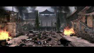 The Last Roman Ostrogothic Kingdom victory cinematic [upl. by Esemaj]