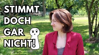 Kennst du die 7 Vorurteile gegen die Introvertierte ankämpfen [upl. by Chesna]