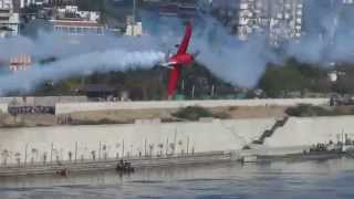 Fighter Plan Air Show in Ahmedabad [upl. by Bertasi678]