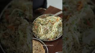 ❤️‍🔥Real Dhaba Style Food🥘 near by Coimbatore ❤️ Semma Theeni Runicha Ramdev Dhaba tamil [upl. by Travers]