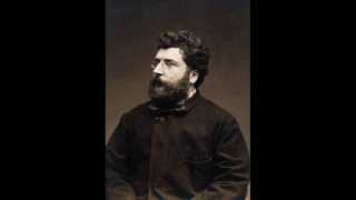 Georges Bizet  Toreador [upl. by Adnawat]