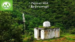 Ⓜ️ Nouribi Leirangi 🎤Sagolshem Tijendra [upl. by Pump63]