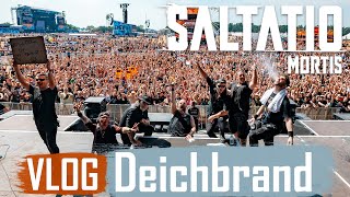 Deichbrand Festival  Saltatio Mortis [upl. by Nasah767]