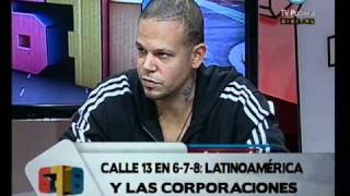 678 241110 Calle 13 1 de 4 [upl. by Nico565]