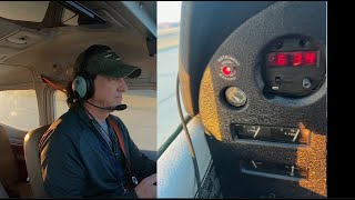 Failure to follow ATC Instructions Warning Lights amp Ghost Planes [upl. by Otreblig794]