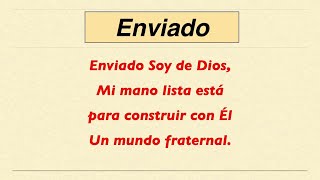 Enviado soy de Dios [upl. by Auos176]