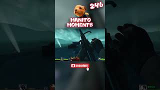 LA CANCIÓN DEL MANITO en JAPONES l4d2 left4dead2funnymoments charger fail humor l4d2memes [upl. by Atinal27]