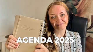 Agenda 2025  Quale ho scelto [upl. by Negah926]