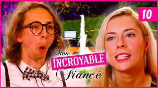 😱 Deux familles complètement opposées Mon incroyable fiancé  Ep10  Téléréalité  Episode complet [upl. by Woodall]