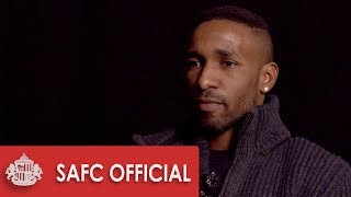 Defoe I feel sharp and confident [upl. by Abernathy]