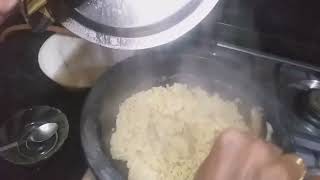 Foxtail Millet Rice [upl. by Pope]