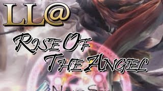 LetsLook Rise of the Angel [upl. by Jacobson751]