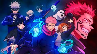 Jujutsu Kaisen  🪔  ملخص انمي  جوجوتسو كايسن كامل [upl. by Asilrac183]