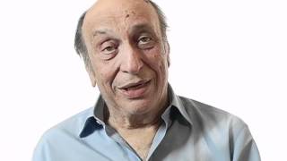 Milton Glasers Advice to Young Artists  Big Think [upl. by Sigismond102]