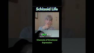 Schizoid Emotional Expression  Dr Nancy McWilliams shorts [upl. by Adena]