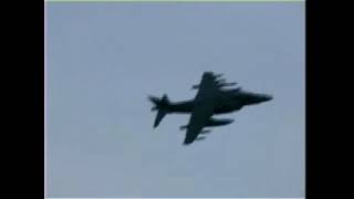 Harrier at Wastwater 4 [upl. by Hindorff284]