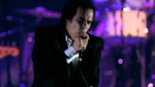 Nick Cave amp The Bad Seeds  Hiding All Away London 2004 ProShot [upl. by Anelav]