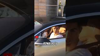 Ronaldos Insane 11 Million Bugatti Andrew Tate also cant afford it 😱 [upl. by Bellaude]