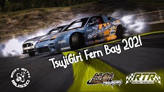 TsujiGiri Fern Bay tandem Edit with music Assetto Corsa [upl. by Trevethick]